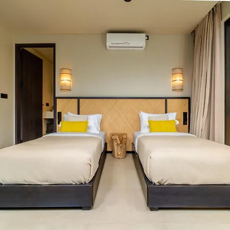Ibumah Villa Bingin Uluwatu  Exterior photo
