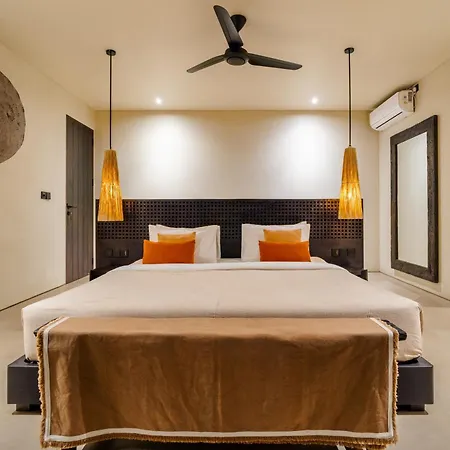 Ibumah Villa Bingin Uluwatu  Exterior photo