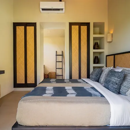 Ibumah Villa Bingin Uluwatu  Exterior photo