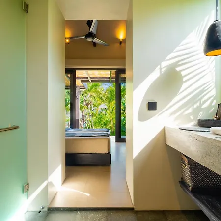 Ibumah Villa Bingin Uluwatu  Exterior photo