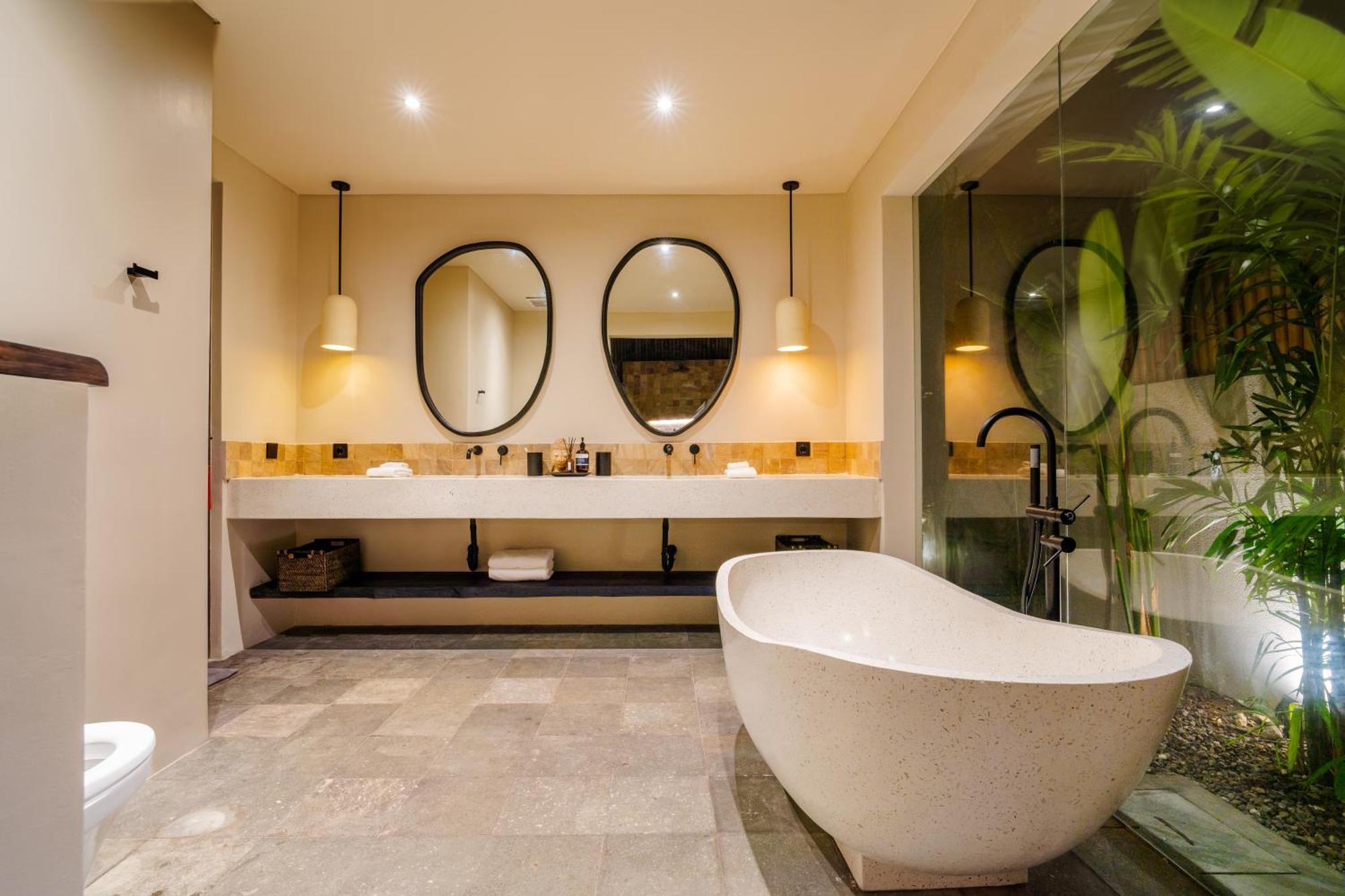 Villa Ibumah Bingin Uluwatu (Bali)