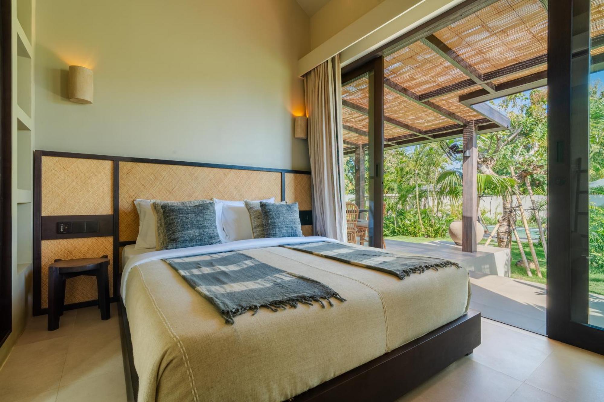 Villa Ibumah Bingin *