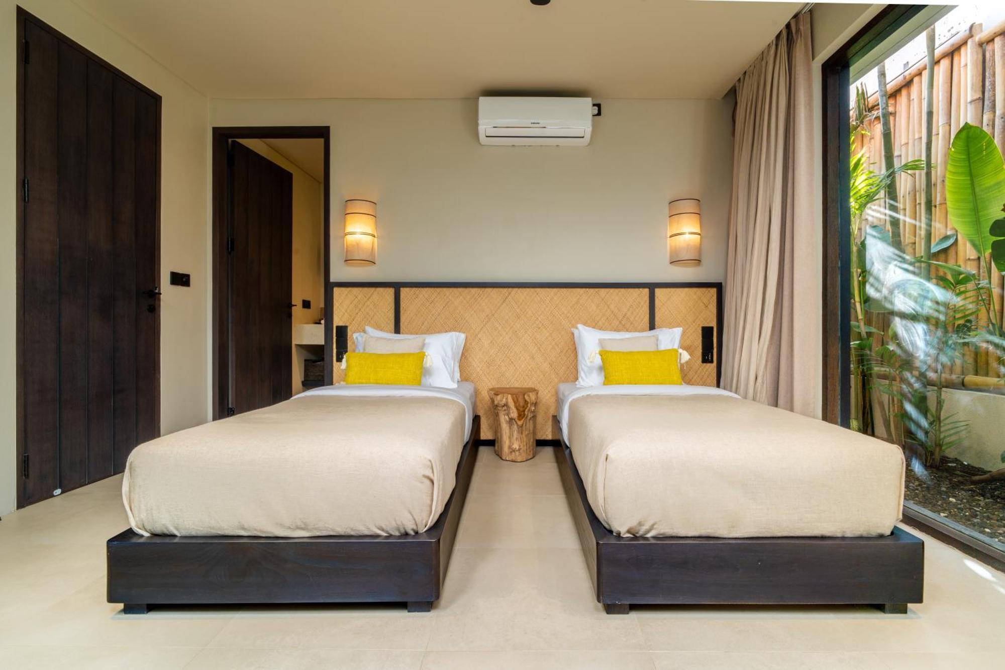 Ibumah Bingin Villa Uluwatu (Bali)