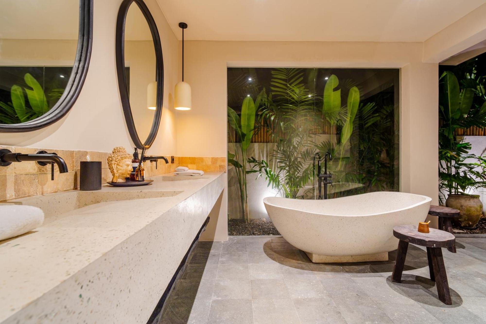 Ibumah Bingin Villa Uluwatu (Bali)