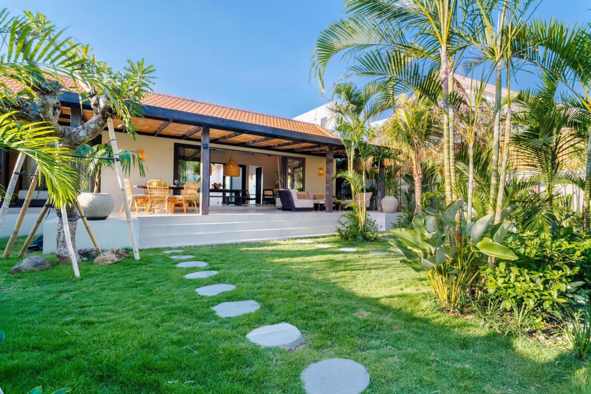 Villa Ibumah Bingin Uluwatu (Bali)