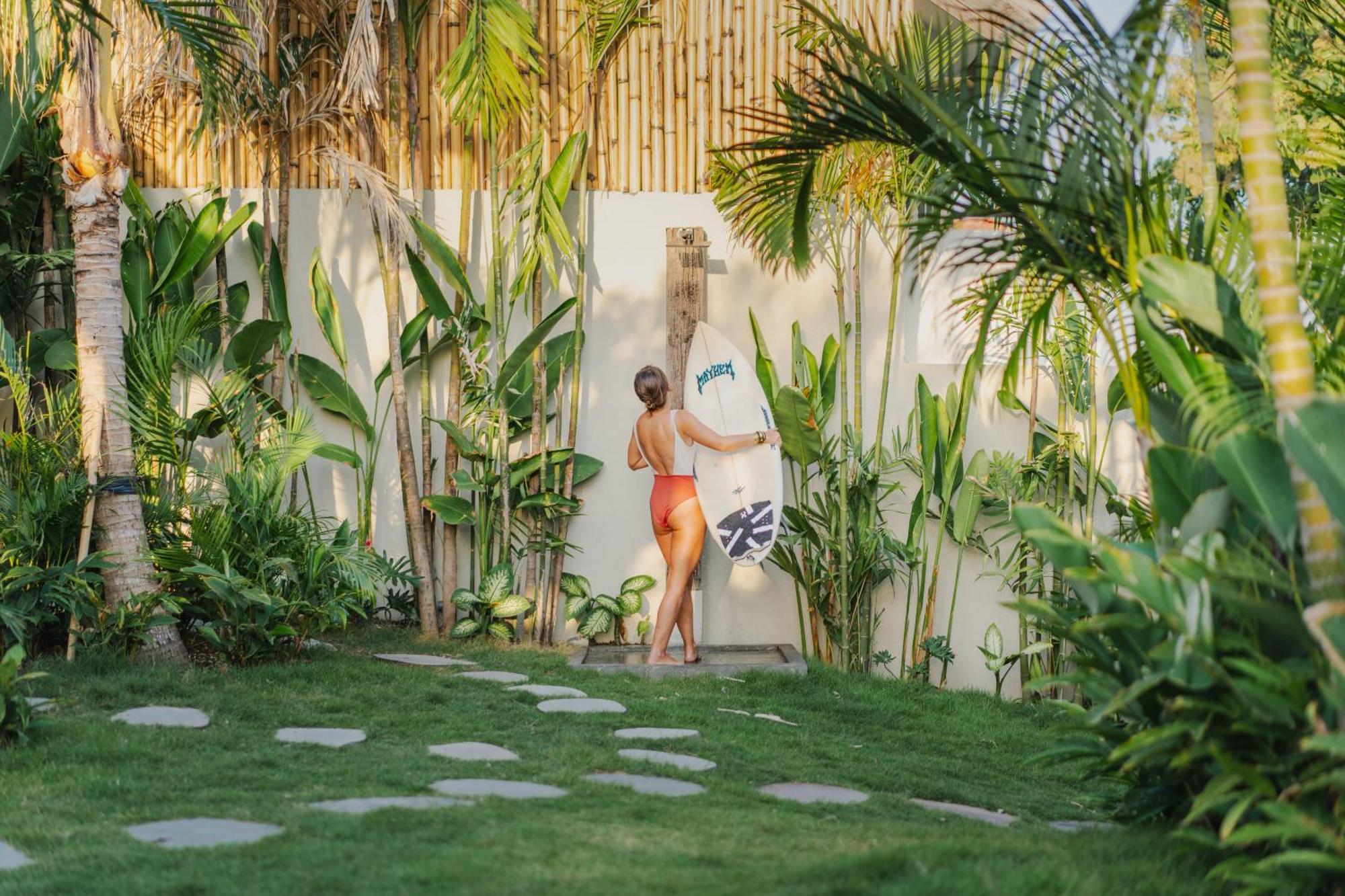 Ibumah Bingin Uluwatu (Bali)