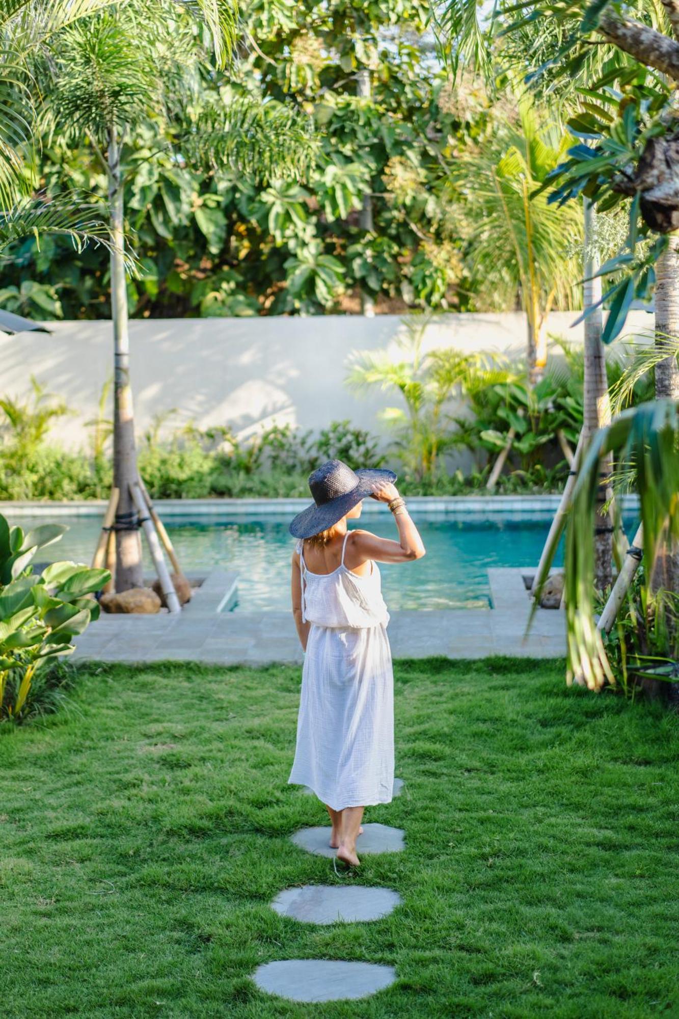Villa Ibumah Bingin *