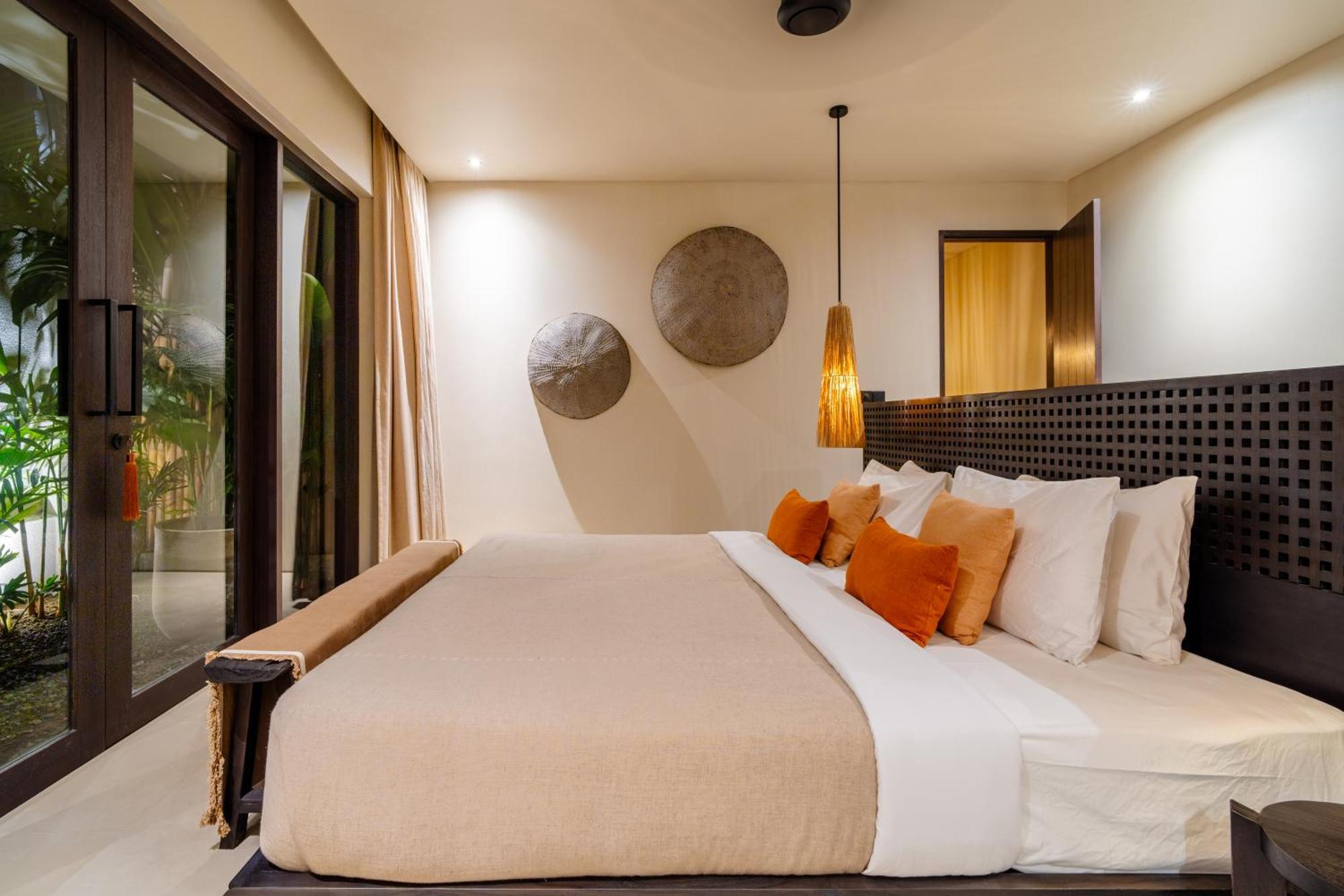 Ibumah Bingin Villa Uluwatu (Bali)
