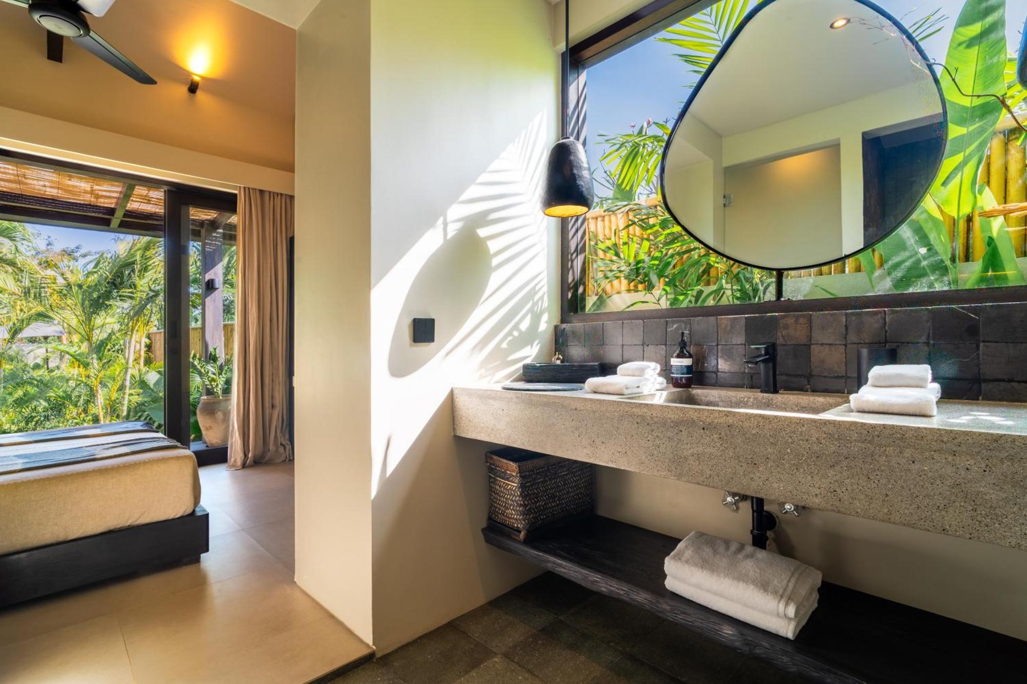 Ibumah Bingin Uluwatu (Bali)