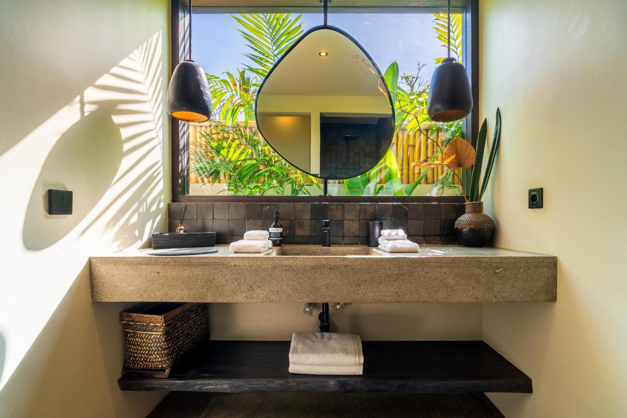 Villa Ibumah Bingin Uluwatu (Bali)
