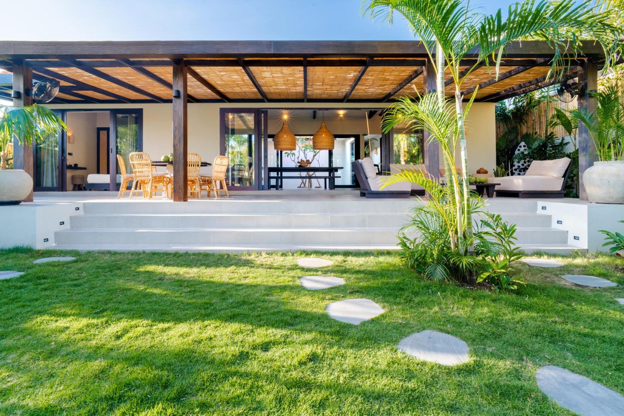 Ibumah Bingin Uluwatu (Bali)